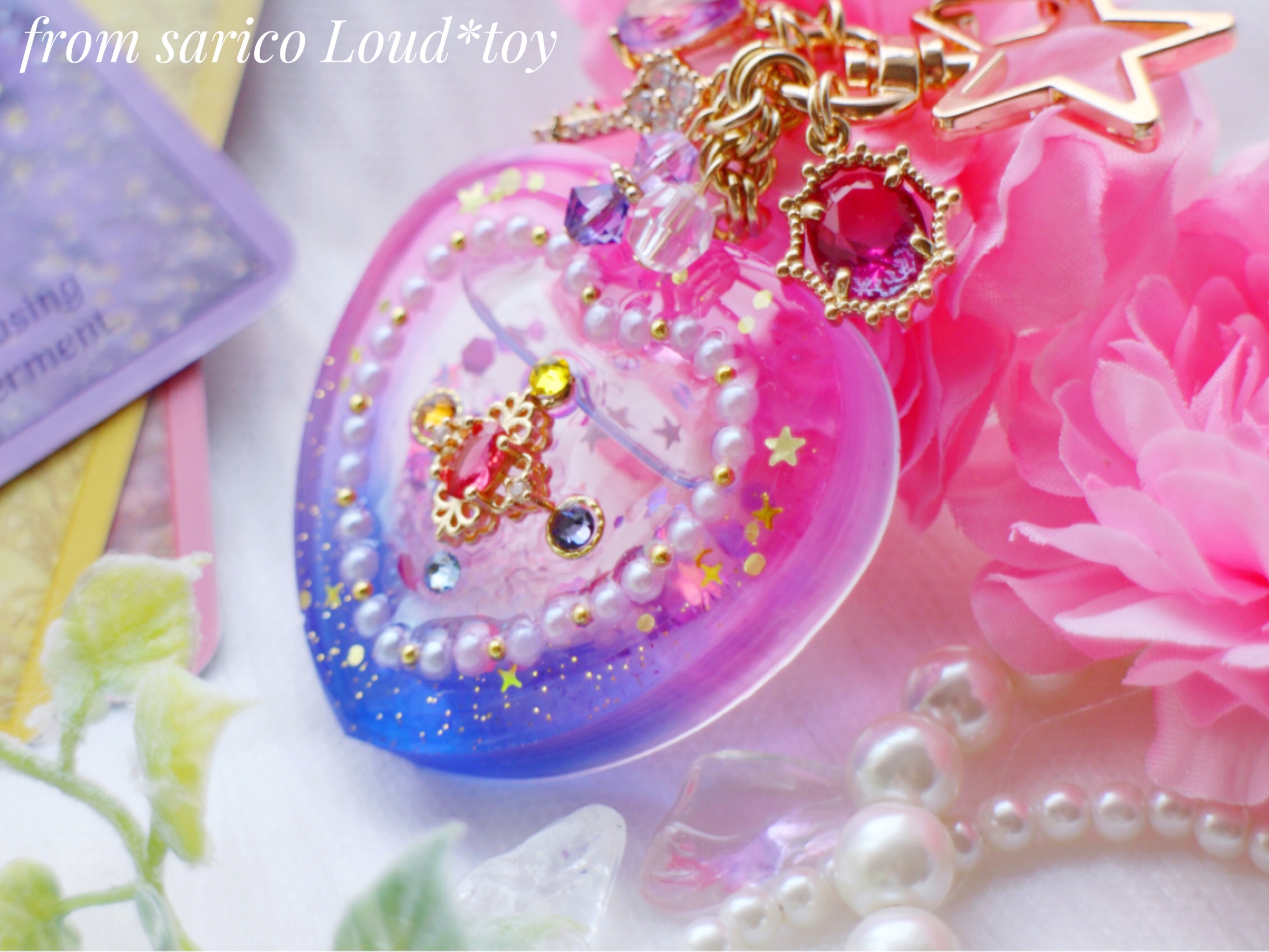 Heart of the magicの画像4