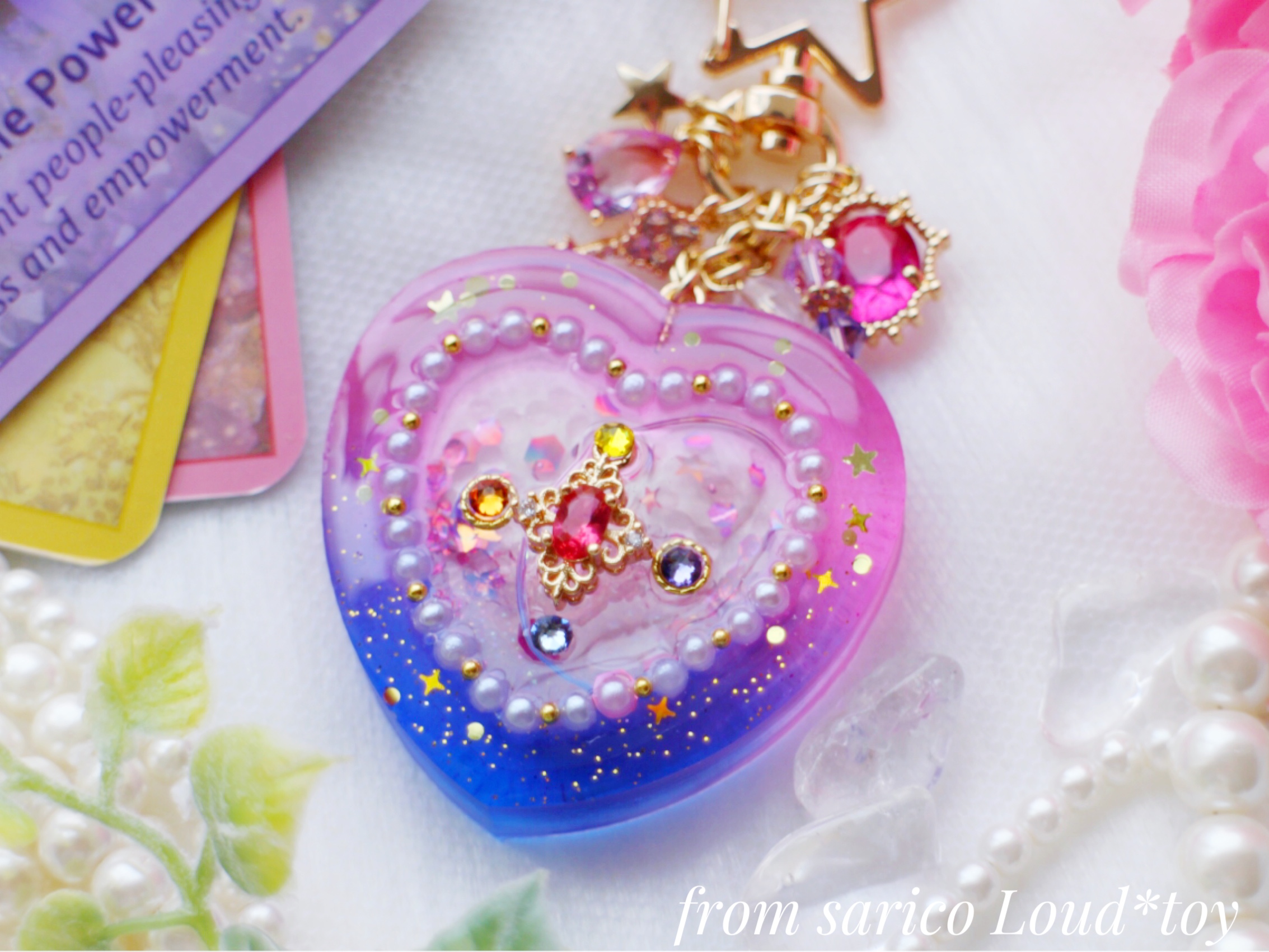 Heart of the magicの画像5