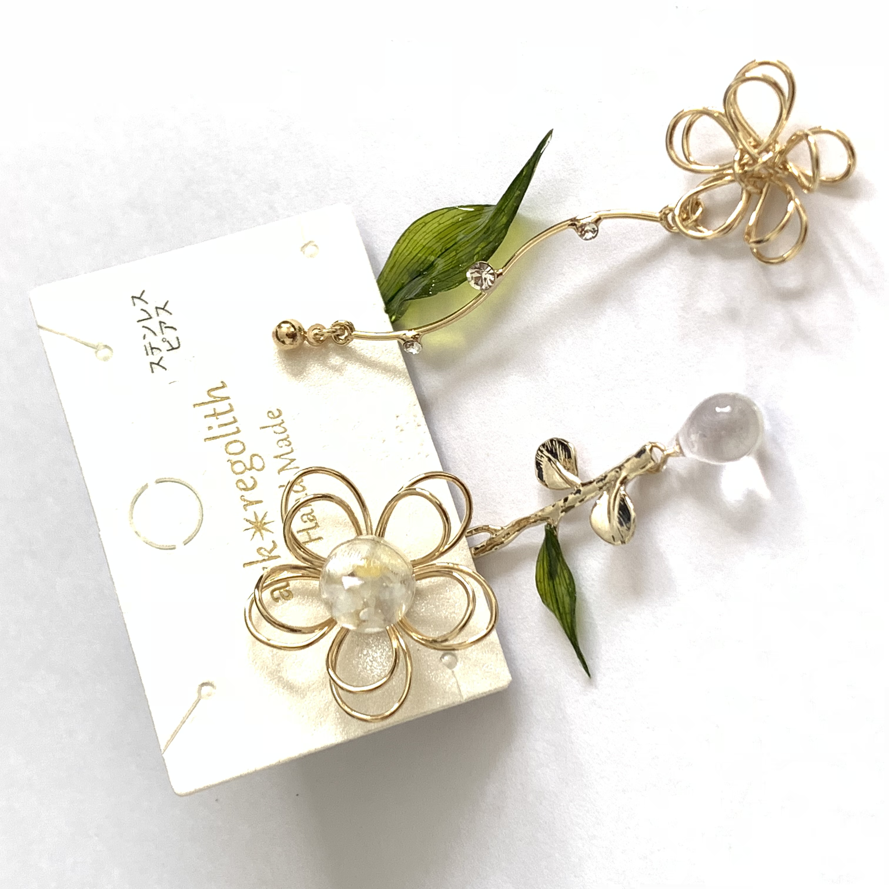 flow flowerの画像3