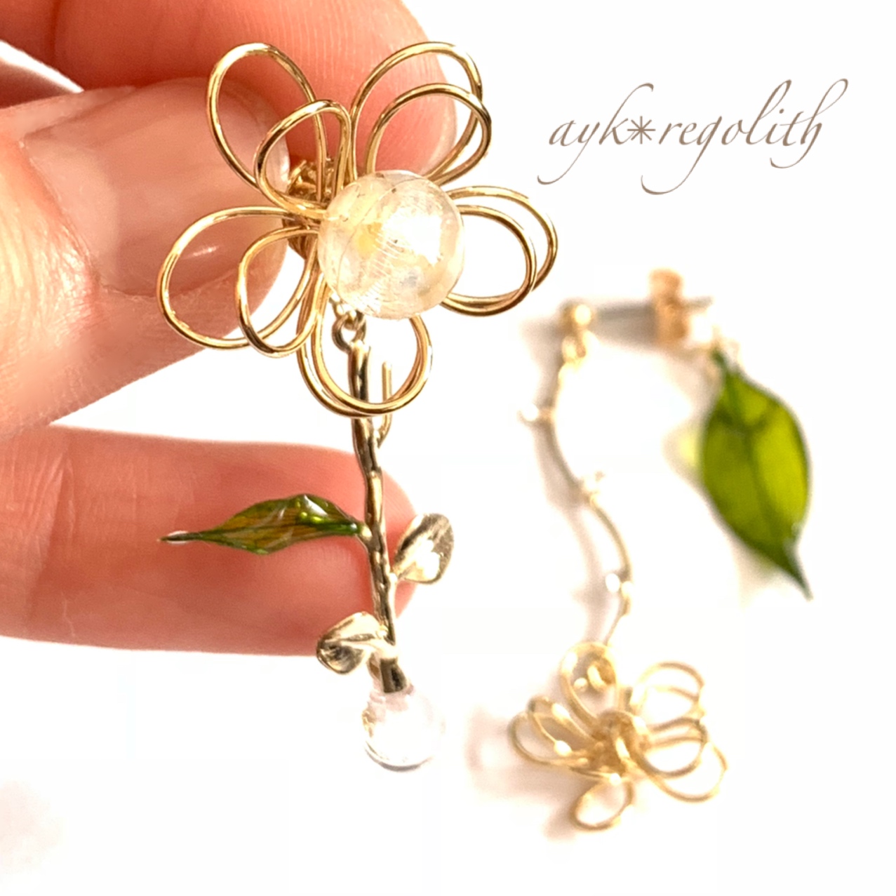 flow flowerの画像4