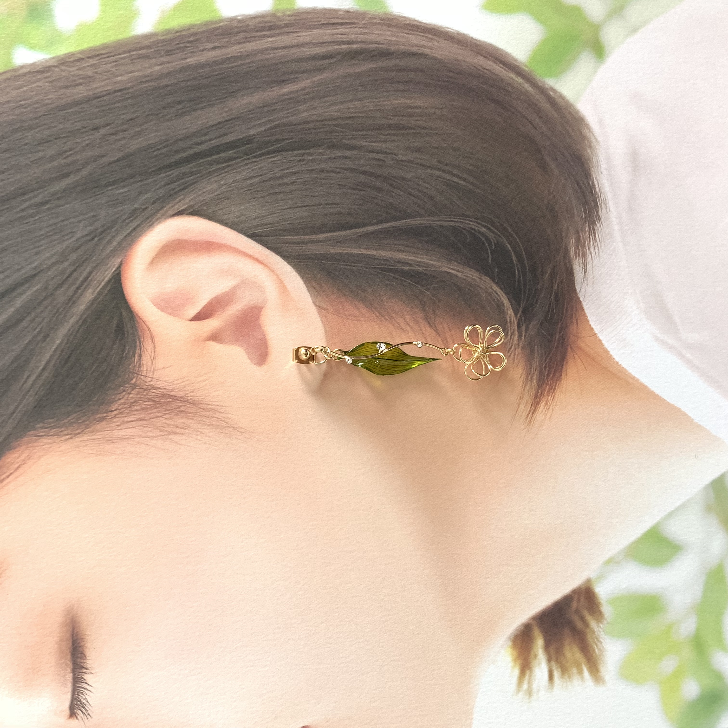 flow flowerの画像6