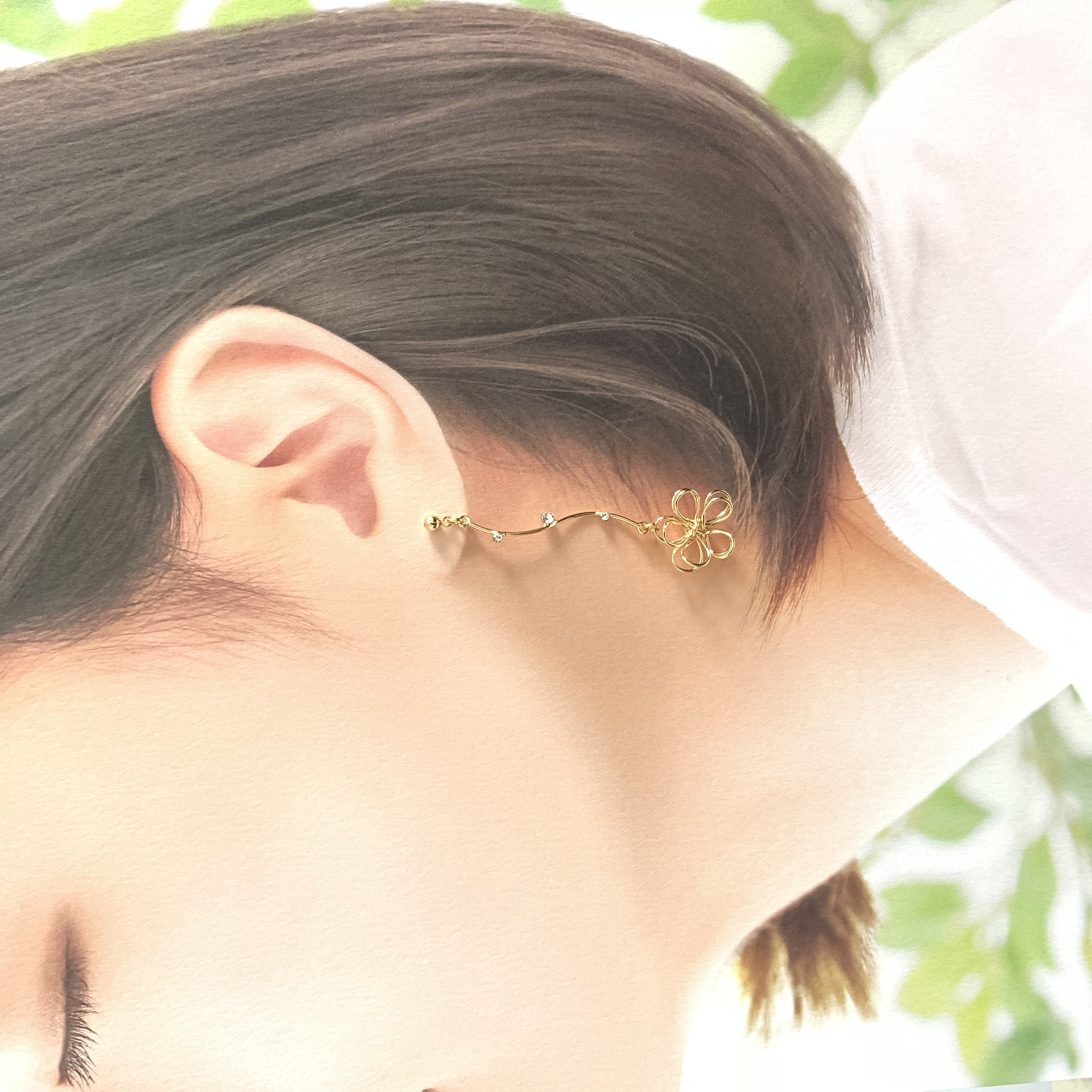 flow flowerの画像7