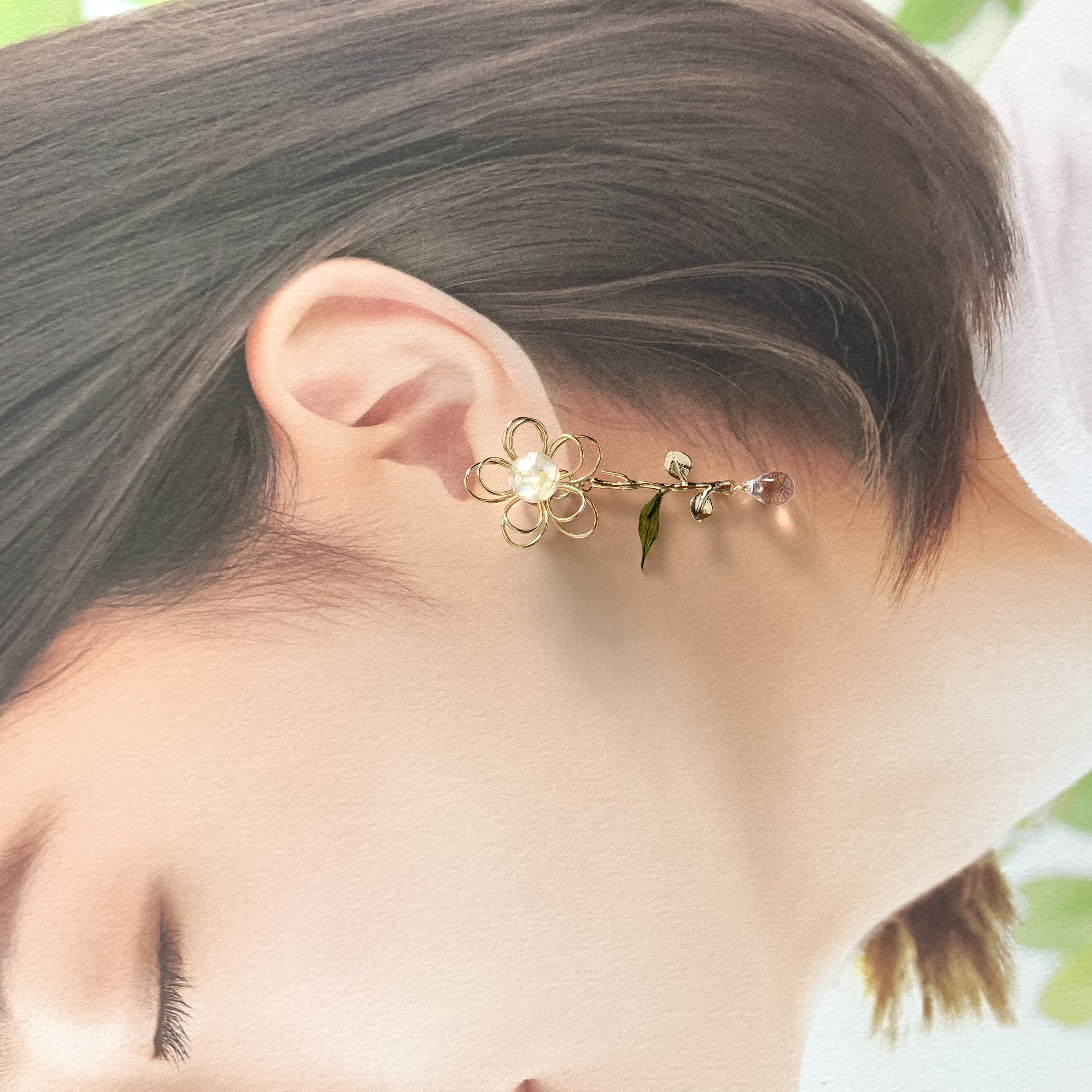 flow flowerの画像8