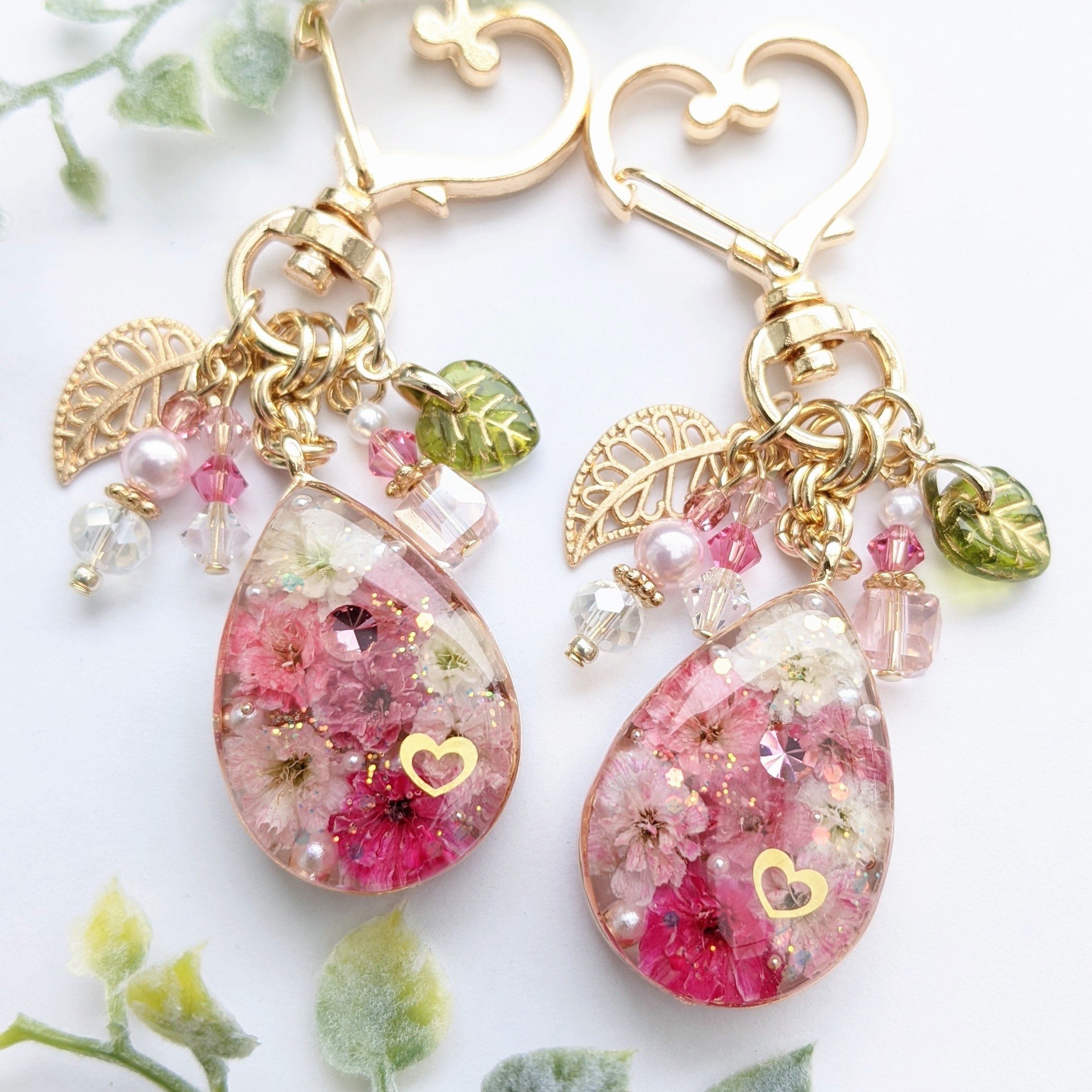 Flower dropsの画像2