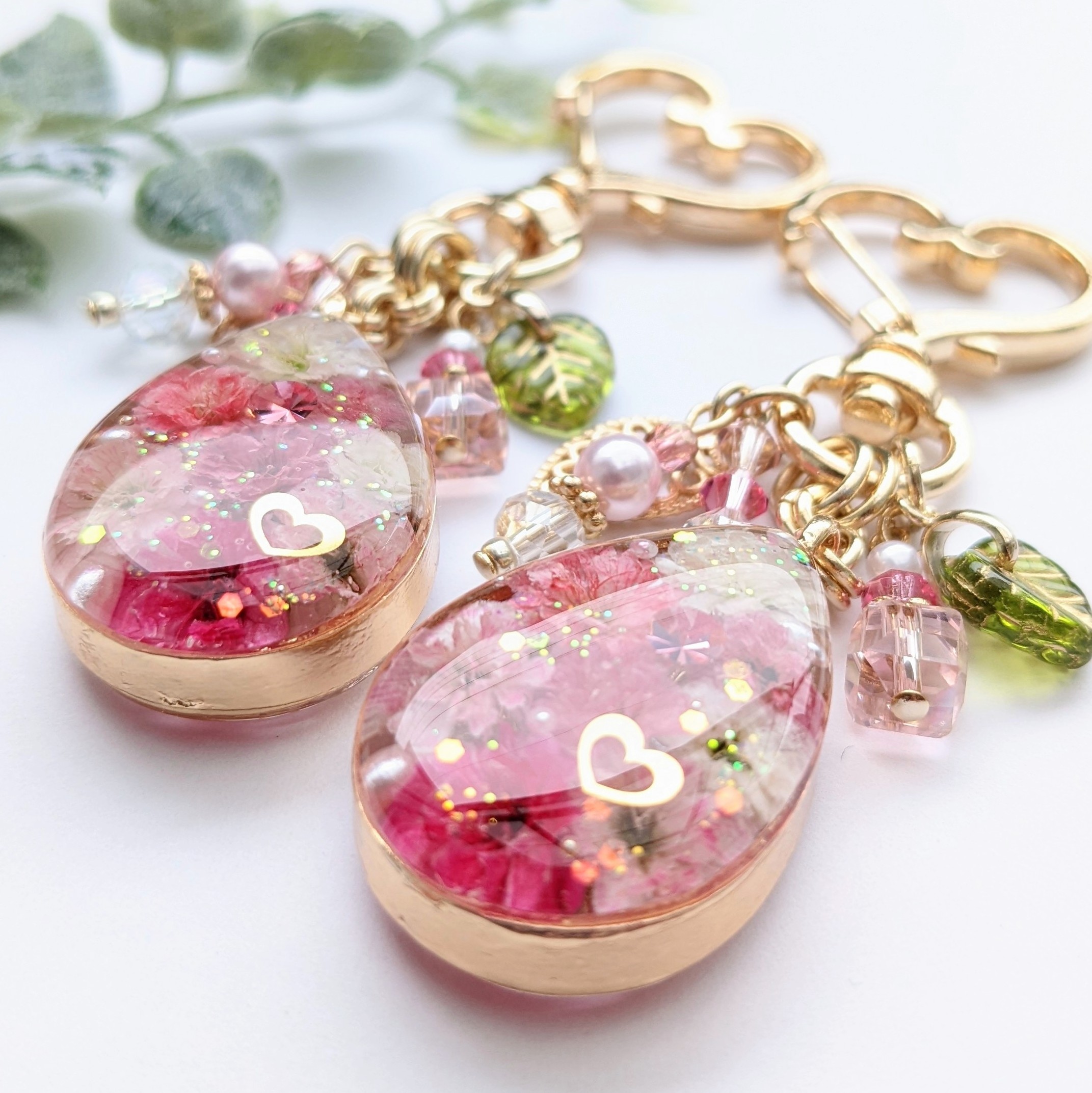 Flower dropsの画像3