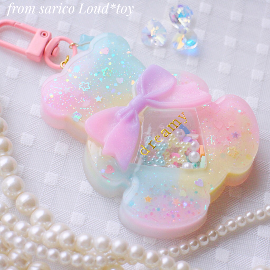 Dreamy bear🧸🌙の画像2