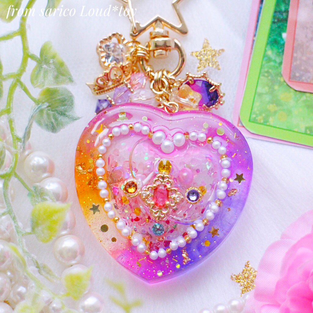 magical ハートシェイカー❤️の画像2