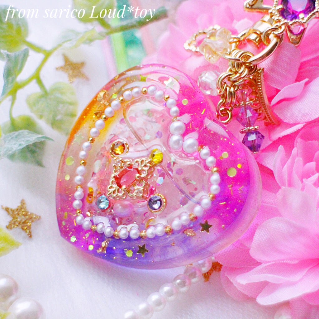 magical ハートシェイカー❤️の画像3