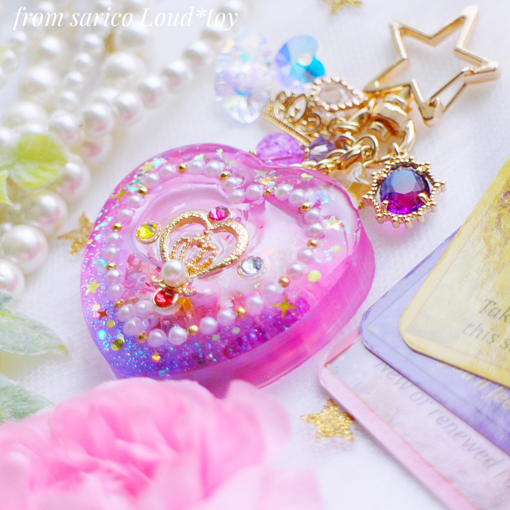 magical ハートシェイカー❤️の画像3