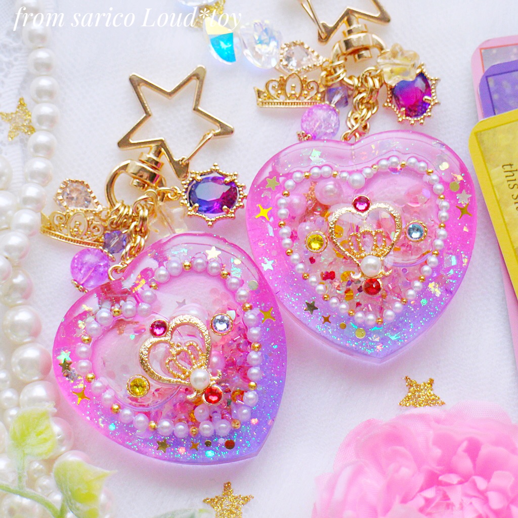 magical ハートシェイカー❤️の画像4