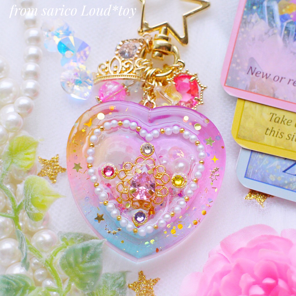 magical ハートシェイカー❤️の画像2