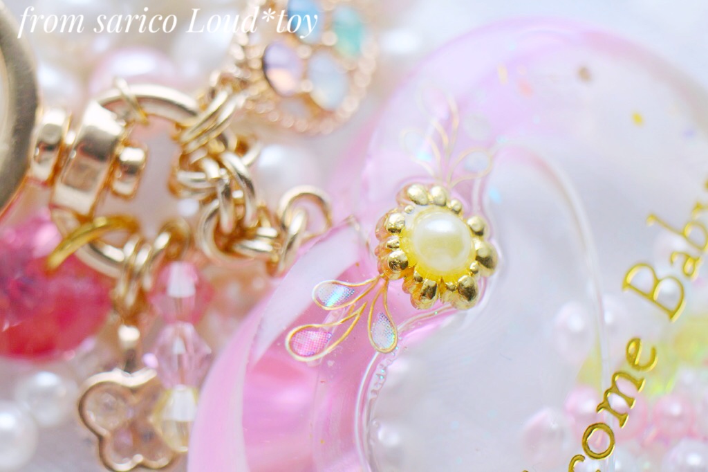 flower Princessシェイカー🌸の画像4