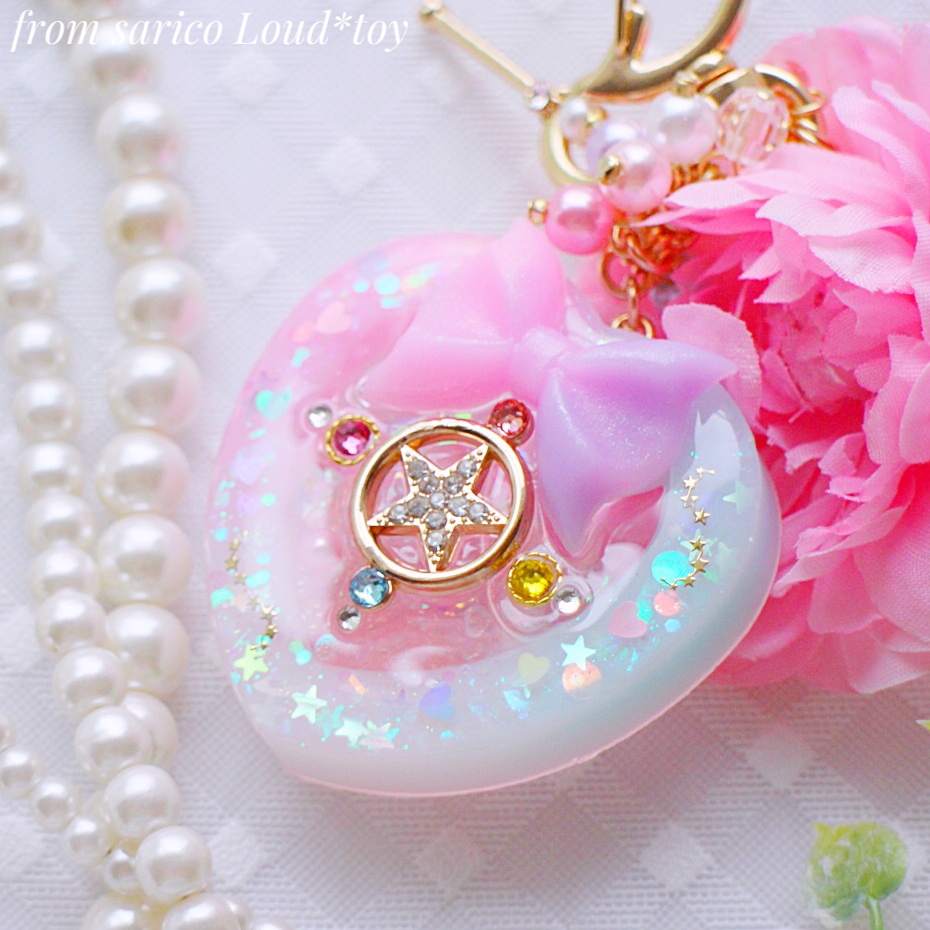 fancy ハートシェイカー🌸の画像3