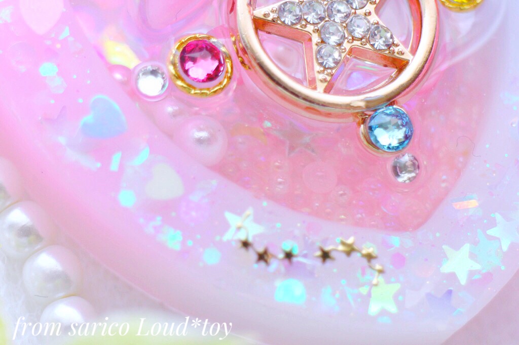 fancy ハートシェイカー🌸の画像5