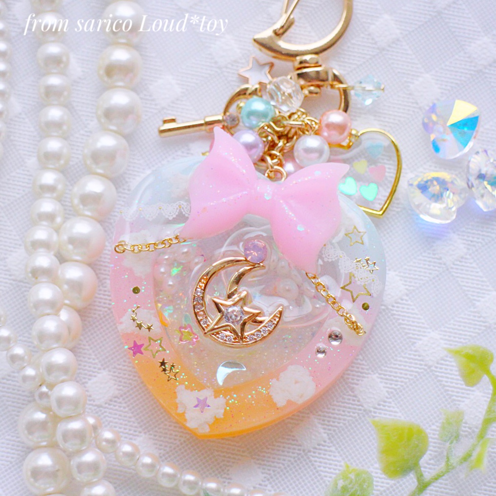 fancy ハートシェイカー🌙の画像2