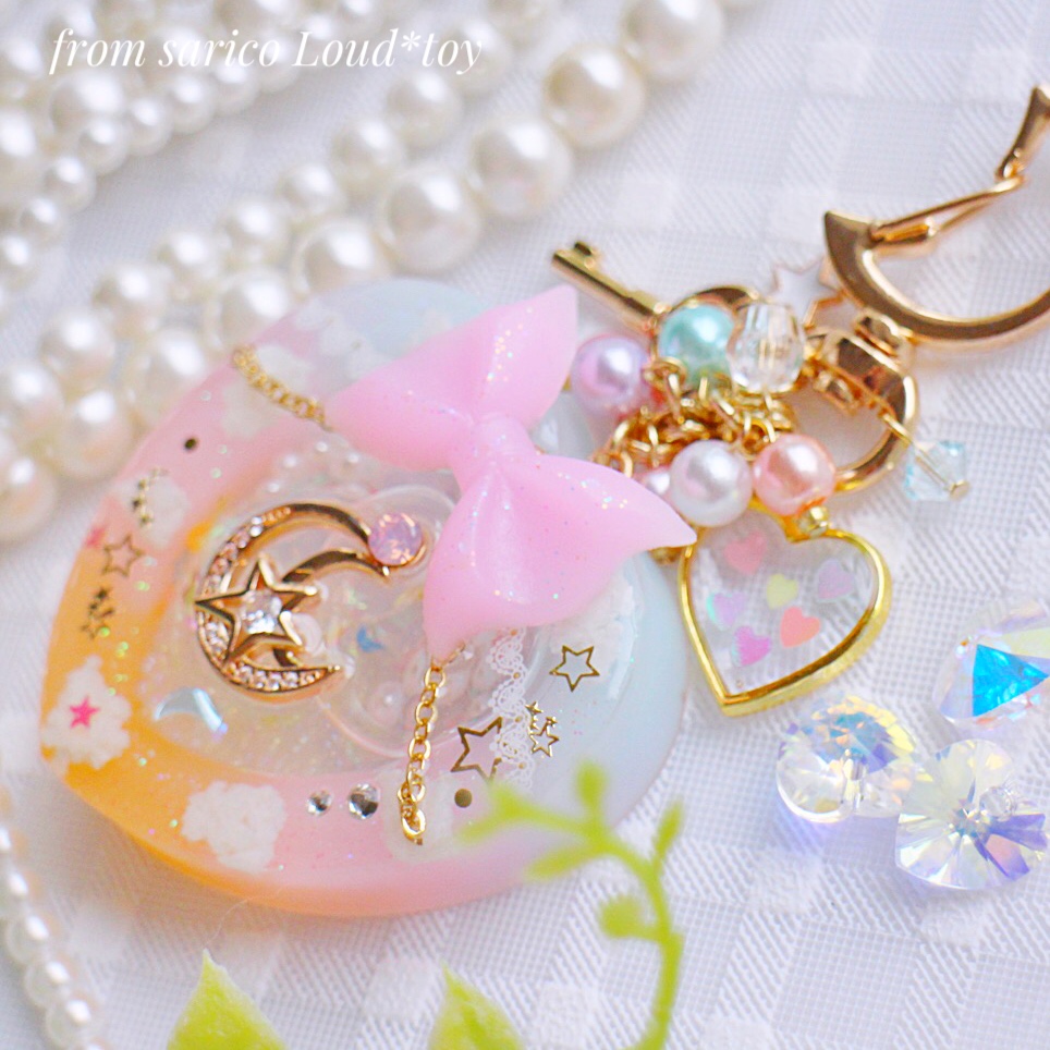 fancy ハートシェイカー🌙の画像4