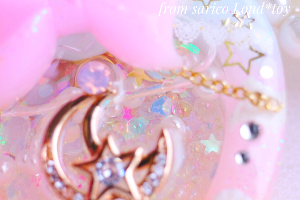 fancy ハートシェイカー🌙の画像5