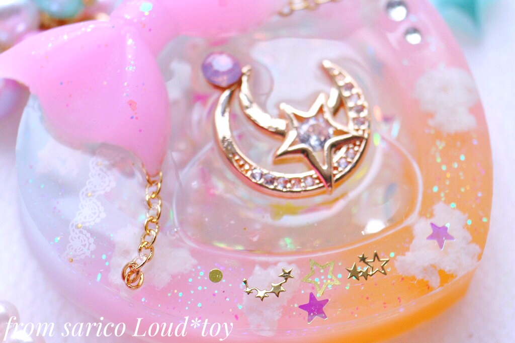 fancy ハートシェイカー🌙の画像6