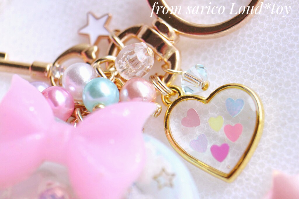 fancy ハートシェイカー🌙の画像7