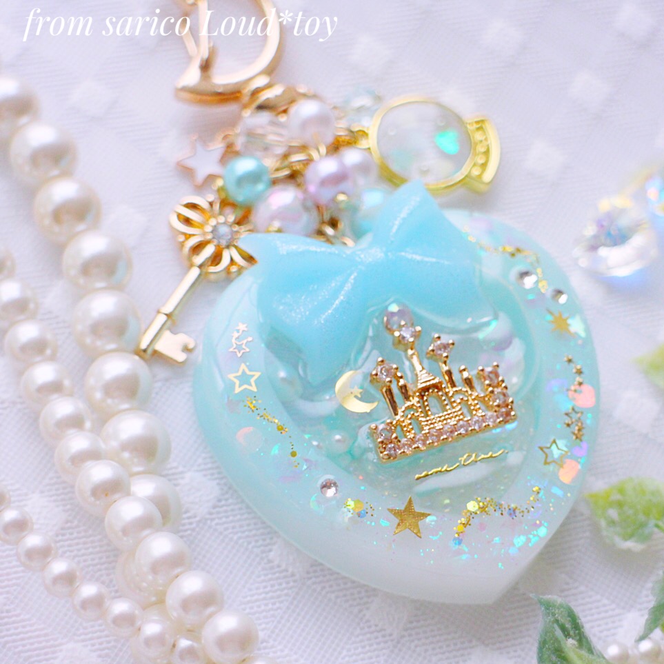 シンデレラハートシェイカー🌙の画像3