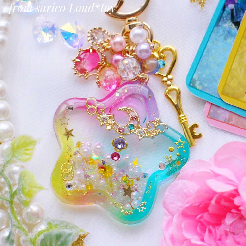 magical starシェイカー🌟の画像2