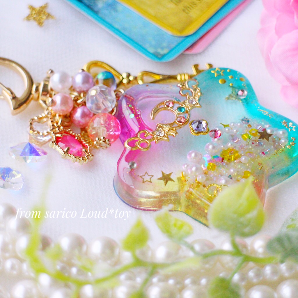 magical starシェイカー🌟の画像3