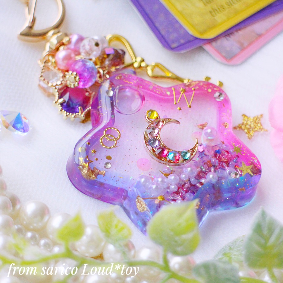 magical starシェイカー🌟の画像3