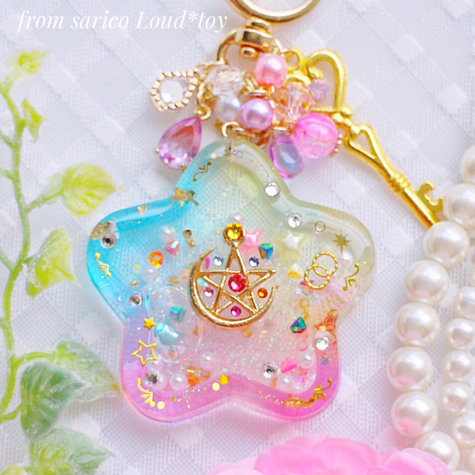 magical starシェイカー🌟の画像2