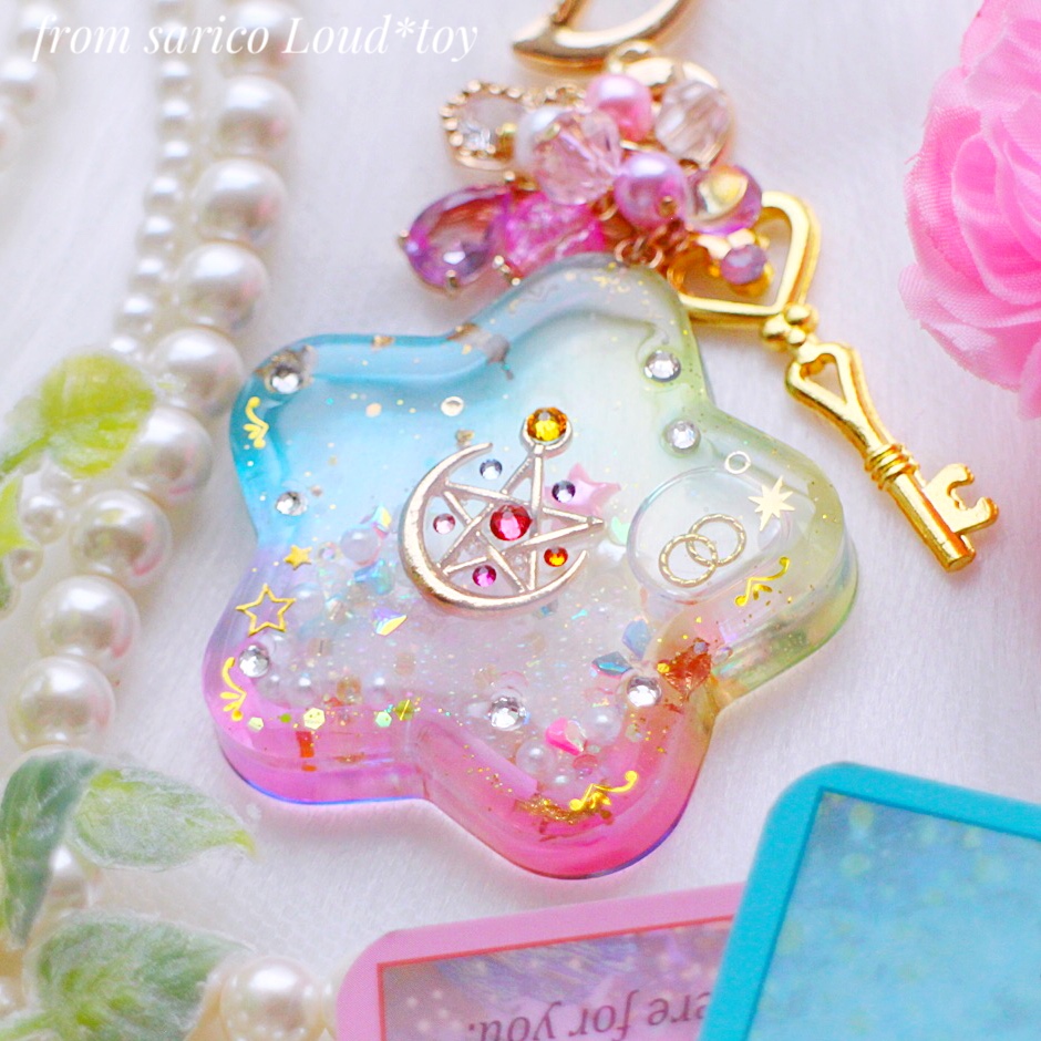 magical starシェイカー🌟の画像3