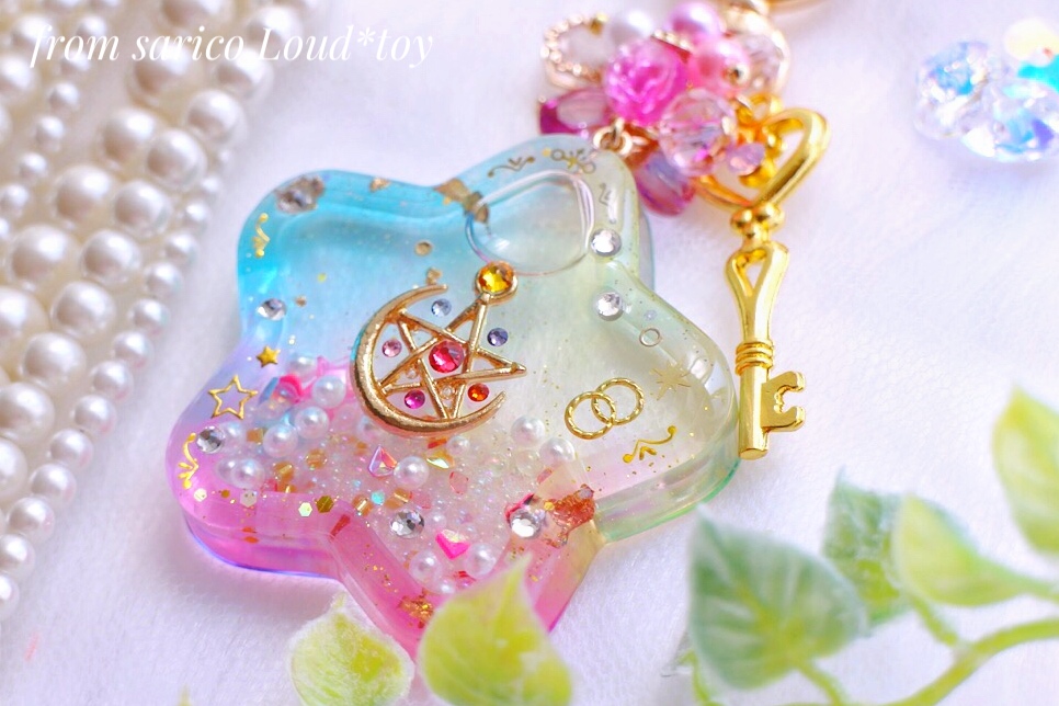 magical starシェイカー🌟の画像4