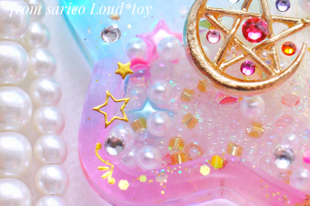 magical starシェイカー🌟の画像6