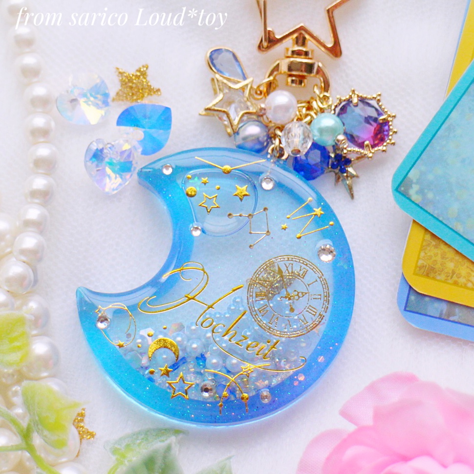 星座と月シェイカー🌙の画像2