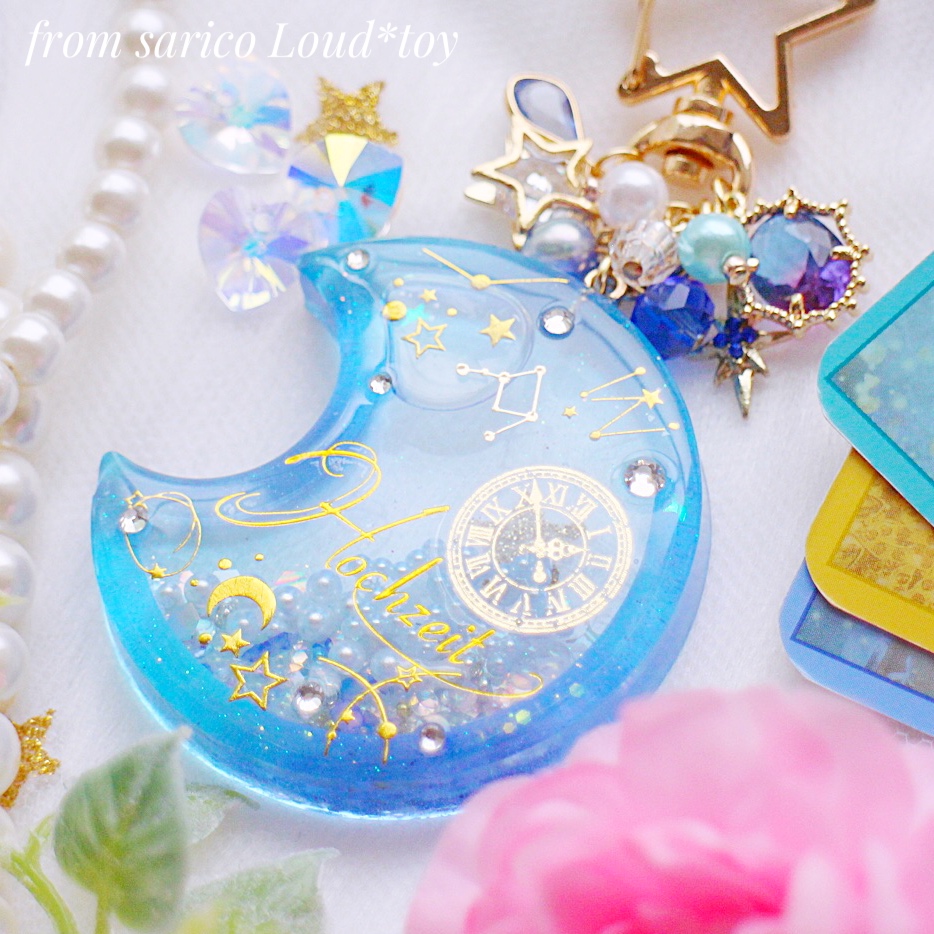 星座と月シェイカー🌙の画像3
