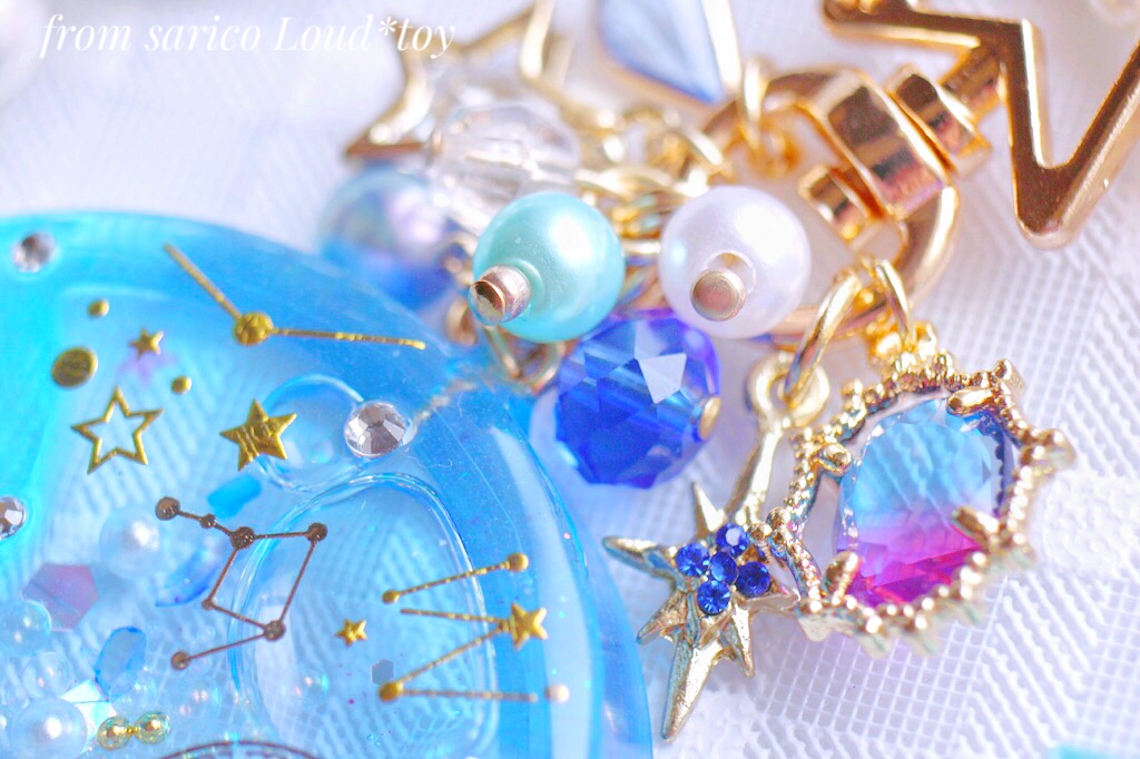 星座と月シェイカー🌙の画像6