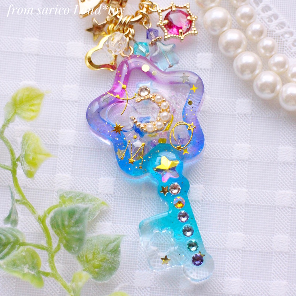 星鍵シェイカー🌙の画像2