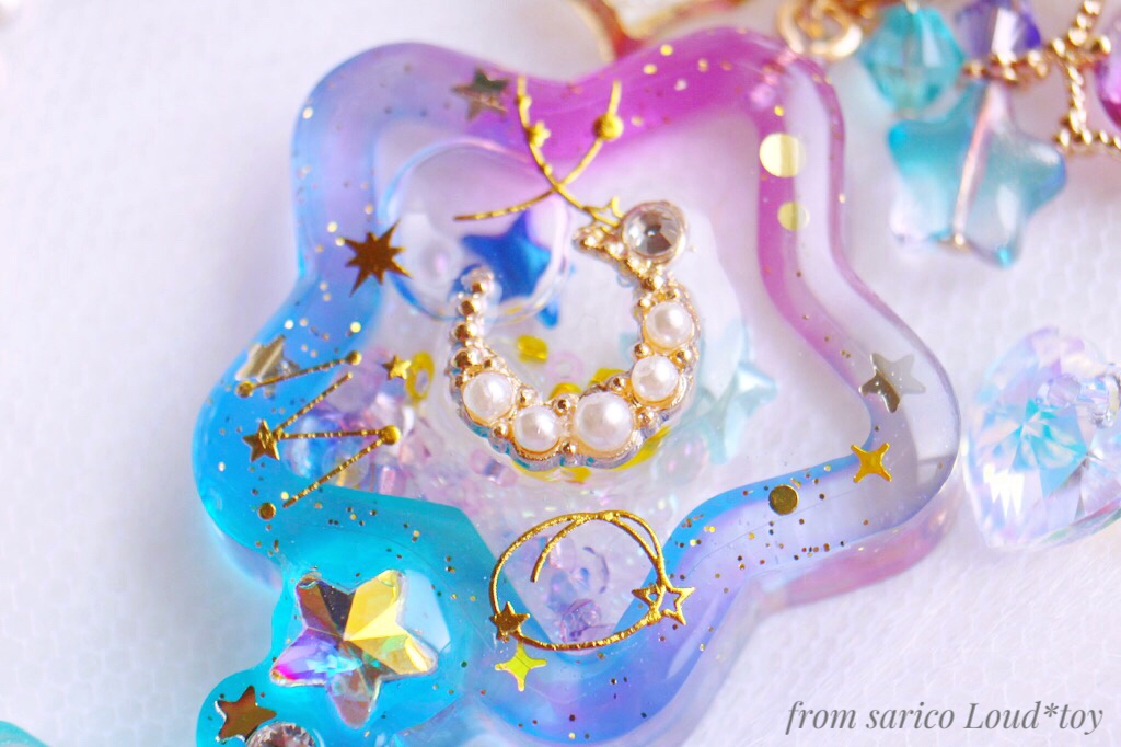 星鍵シェイカー🌙の画像4