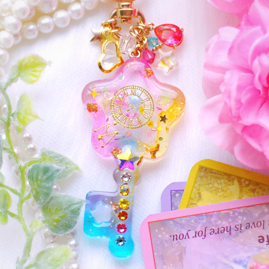 星鍵シェイカー🌙の画像2