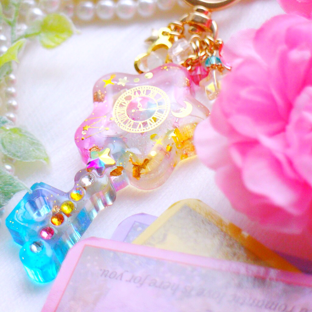 星鍵シェイカー🌙の画像3