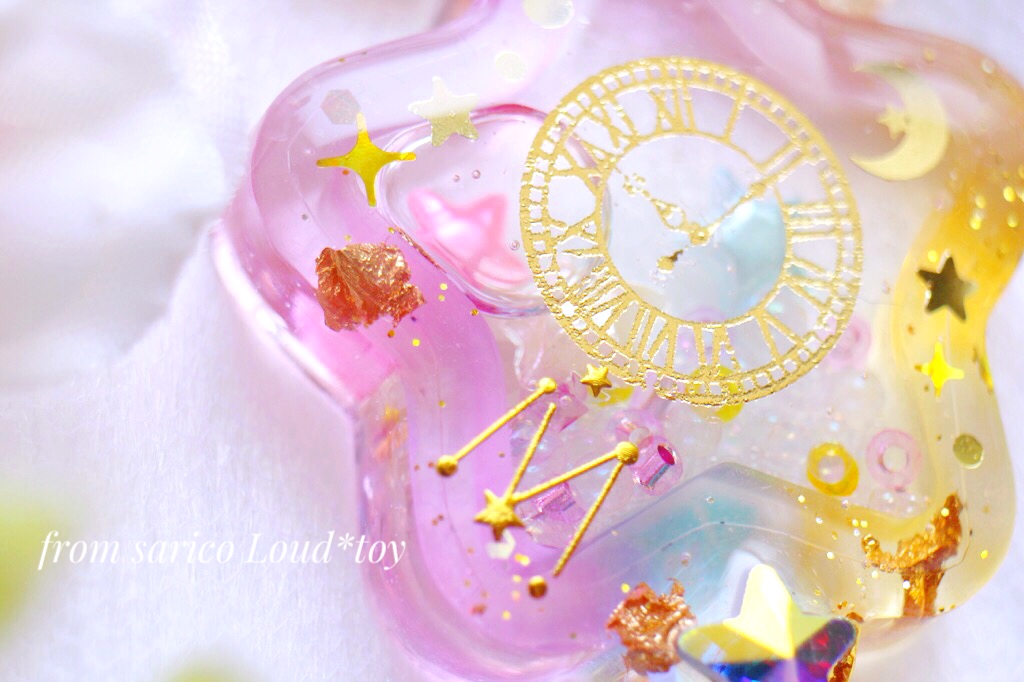 星鍵シェイカー🌙の画像4