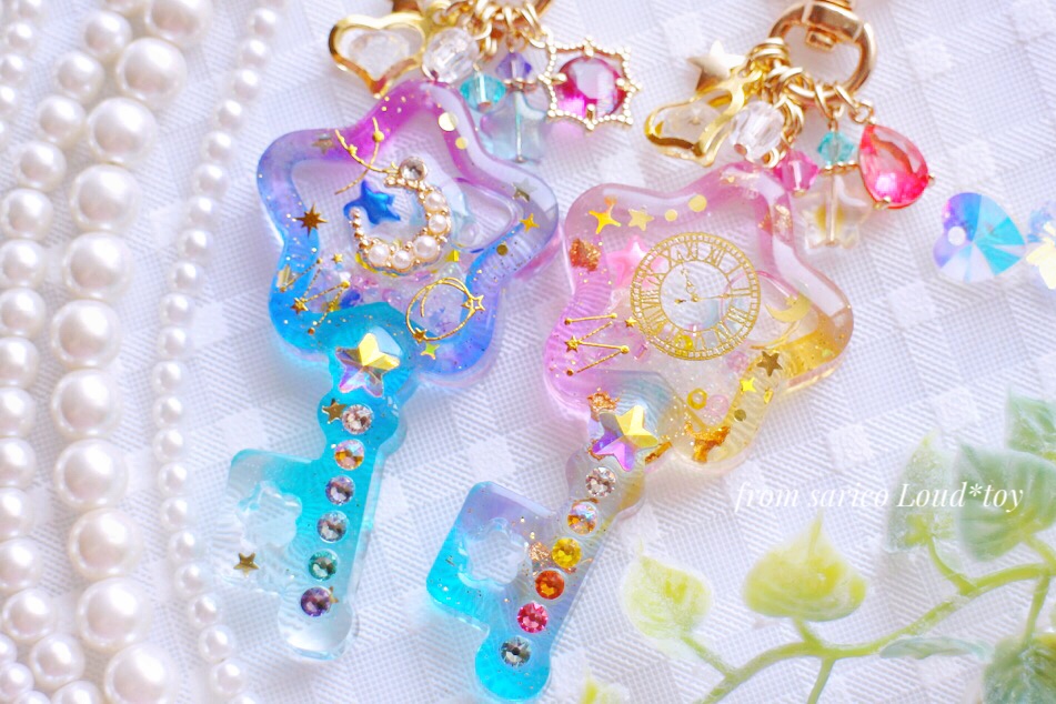 星鍵シェイカー🌙の画像5