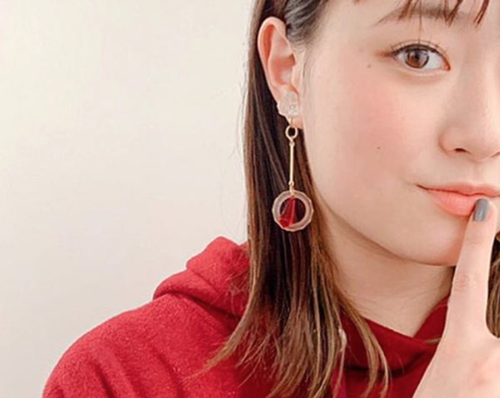 2way seiseki clear ring dropの画像2