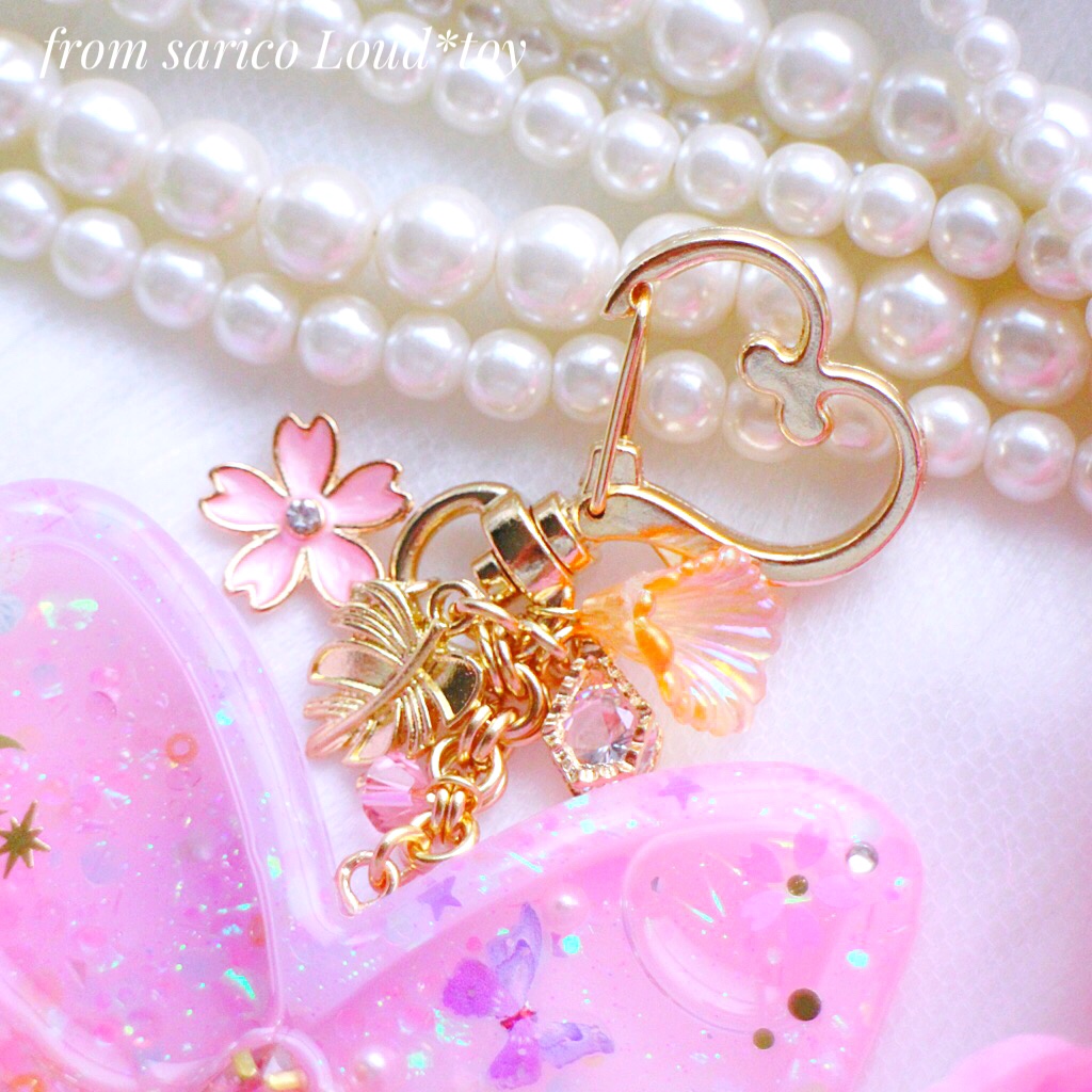 春夜の蝶々シェイカー🦋の画像4