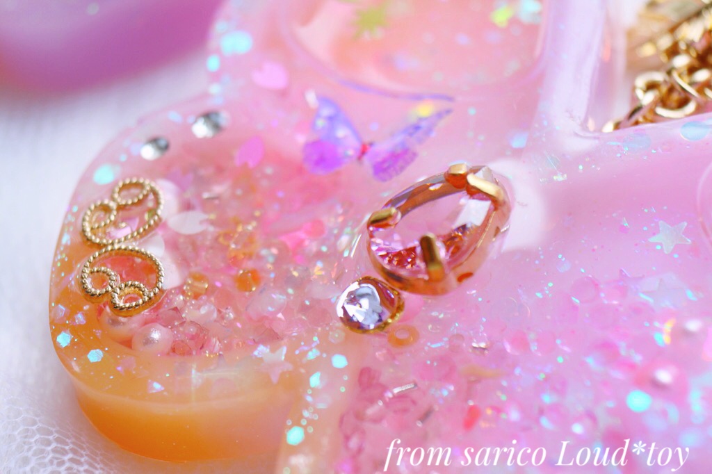 春夜の蝶々シェイカー🦋の画像5