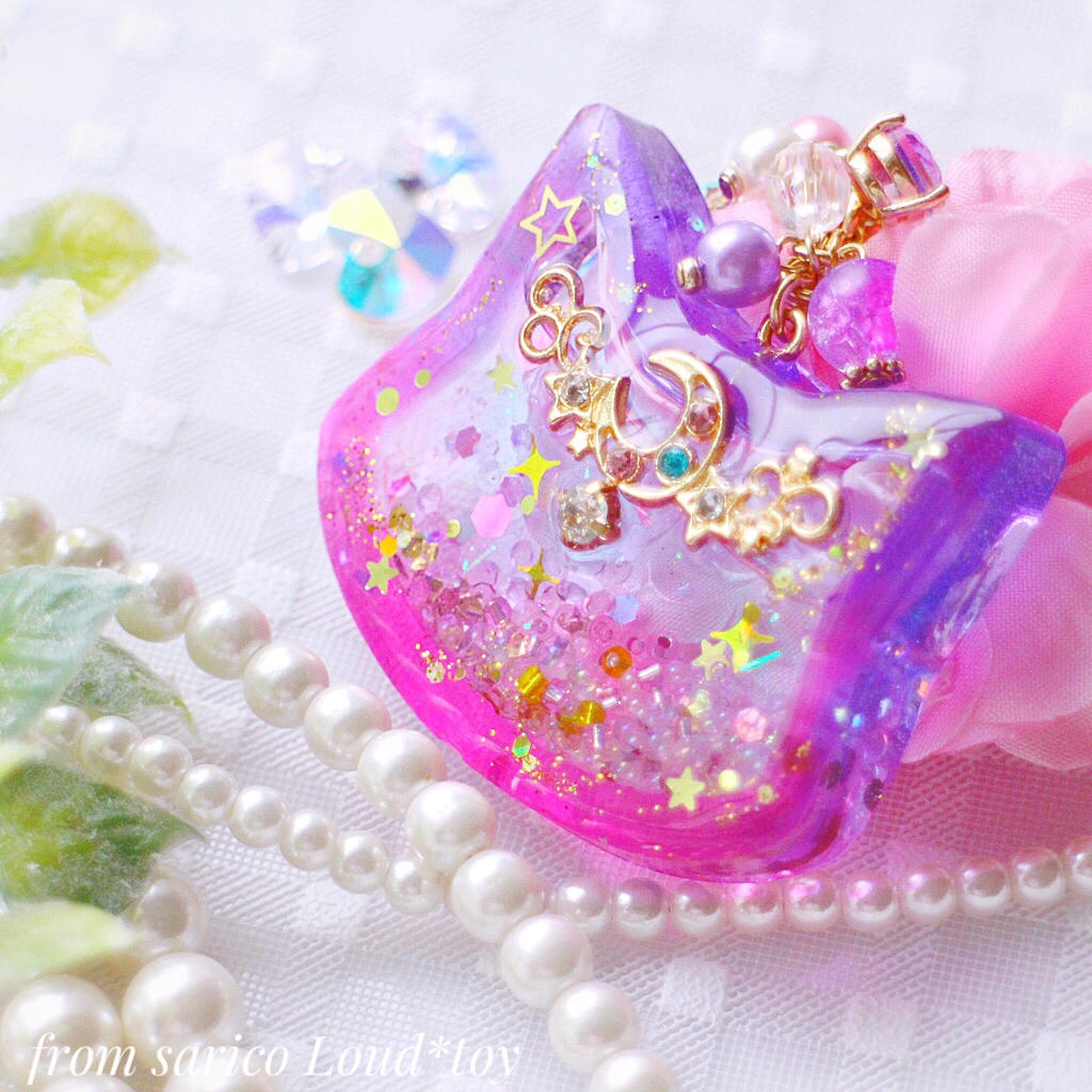 magical catシェイカー🐈‍⬛🌙の画像2