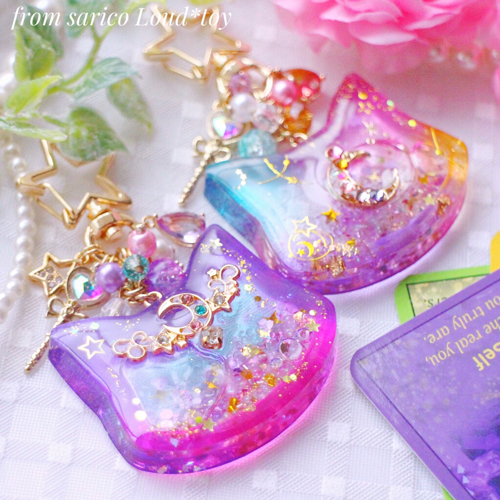 magical catシェイカー🐈‍⬛🌙の画像4