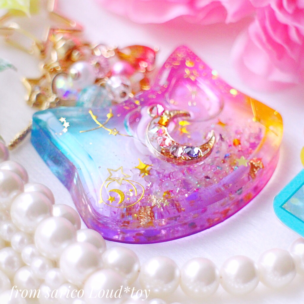 magical catシェイカー🐈‍⬛🌙の画像2