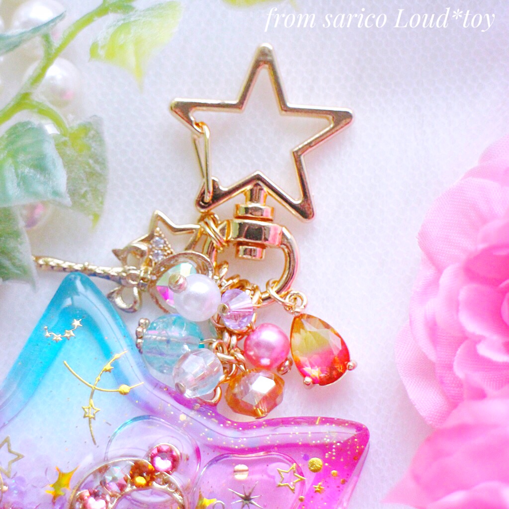 magical catシェイカー🐈‍⬛🌙の画像3