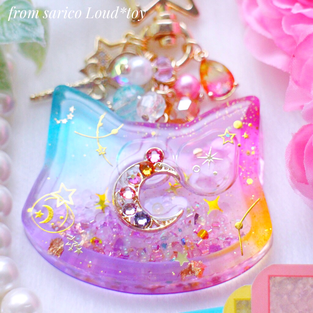 magical catシェイカー🐈‍⬛🌙の画像4