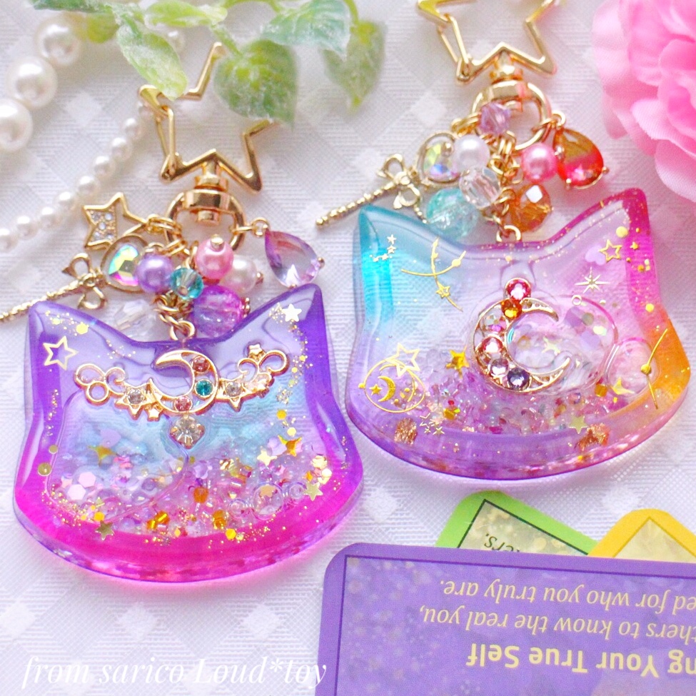 magical catシェイカー🐈‍⬛🌙の画像5