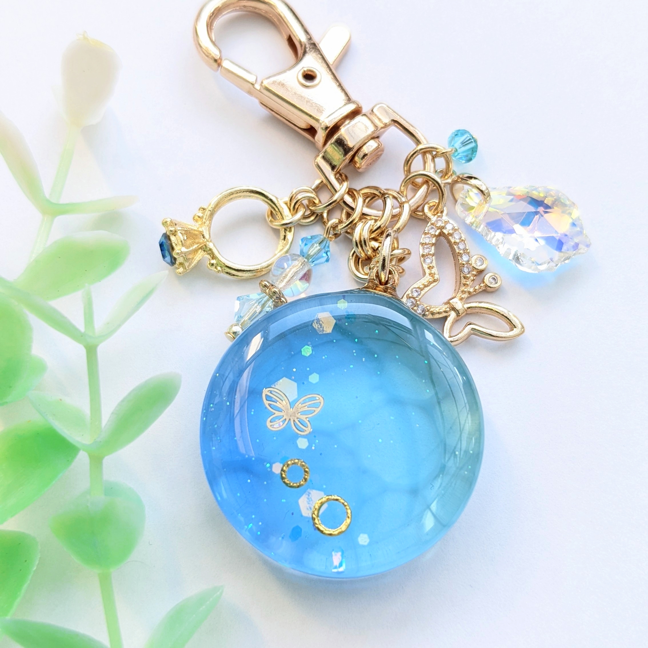 Glossy waterの画像2